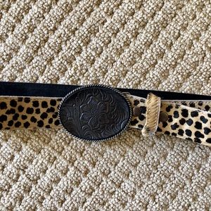 Cabi Vintage belt Size M